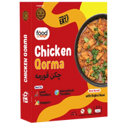 Chicken Qorma 390 gms